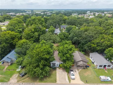 View/Area - 1506 S 16th, Fort Smith, AR 72901 photo 1 of 2