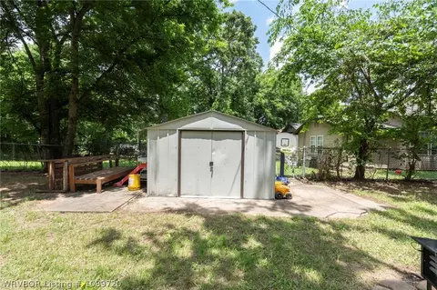 Other - 1506 S 16th, Fort Smith, AR 72901 photo 1 of 15
