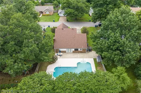 View/Area - 3021 S 100th St, Fort Smith, AR 72903 photo 6 of 9