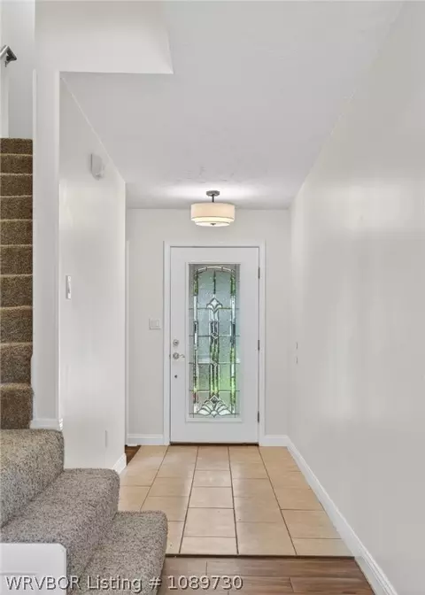 Entry Way - 3021 S 100th St, Fort Smith, AR 72903 photo 1 of 2