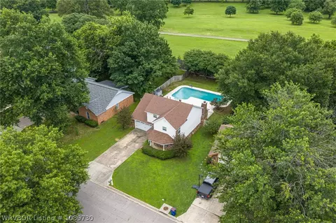 View/Area - 3021 S 100th St, Fort Smith, AR 72903 photo 3 of 9