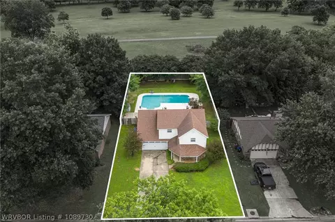 View/Area - 3021 S 100th St, Fort Smith, AR 72903 photo 1 of 9