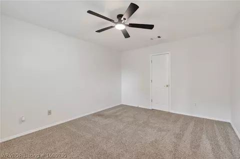 Bedroom - 3021 S 100th St, Fort Smith, AR 72903 photo 9 of 9
