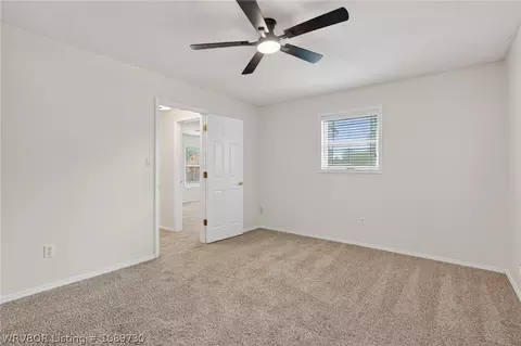 Bedroom - 3021 S 100th St, Fort Smith, AR 72903 photo 7 of 9