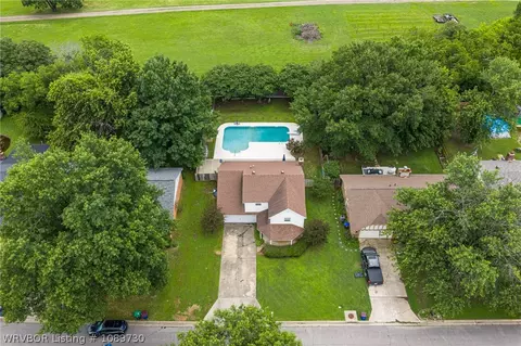 View/Area - 3021 S 100th St, Fort Smith, AR 72903 photo 2 of 9