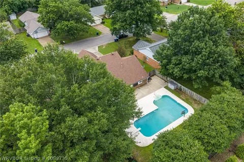 View/Area - 3021 S 100th St, Fort Smith, AR 72903 photo 5 of 9