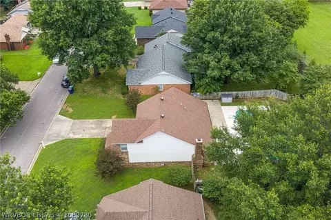 View/Area - 3021 S 100th St, Fort Smith, AR 72903 photo 4 of 9