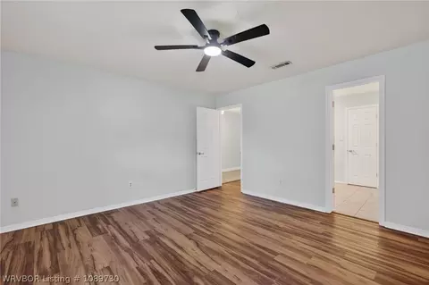 Bedroom - 3021 S 100th St, Fort Smith, AR 72903 photo 1 of 9