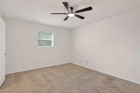 Bedroom - 3021 S 100th St, Fort Smith, AR 72903 photo 8 of 9