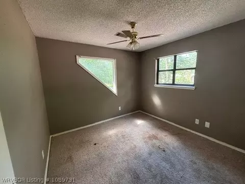 Bedroom - 3216 Village Rd, Fort Smith, AR 72903 photo 3 of 4