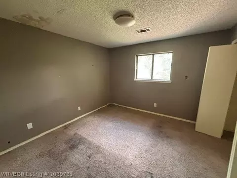 Bedroom - 3216 Village Rd, Fort Smith, AR 72903 photo 4 of 4