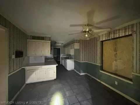 Entry Way - 3216 Village Rd, Fort Smith, AR 72903 photo 1 of 2