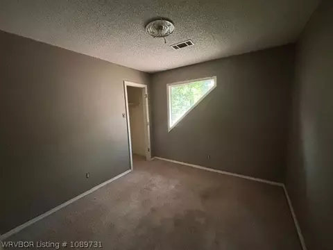 Bedroom - 3216 Village Rd, Fort Smith, AR 72903 photo 2 of 4
