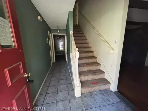 Entry Way - 3216 Village Rd, Fort Smith, AR 72903 photo 2 of 2