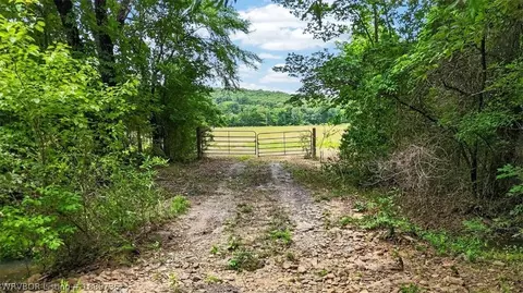 tbd Old Wister Hwy, Poteau, OK 74953