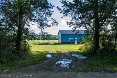 11786 Rock Creek Rd, Mansfield, AR 72944