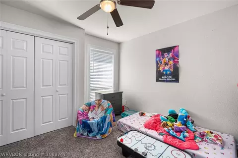 Bedroom - 2809 97th Cir, Fort Smith, AR 72903 photo 2 of 5