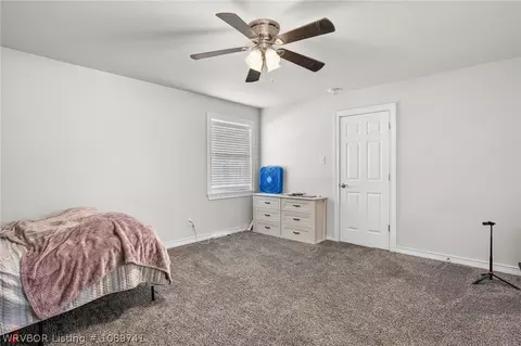 Bedroom - 2809 97th Cir, Fort Smith, AR 72903 photo 4 of 5