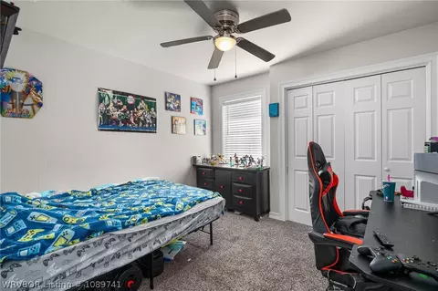 Bedroom - 2809 97th Cir, Fort Smith, AR 72903 photo 1 of 5
