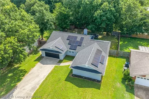 View/Area - 2809 97th Cir, Fort Smith, AR 72903 photo 1 of 3