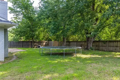 Exterior - 2809 97th Cir, Fort Smith, AR 72903 photo 3 of 5