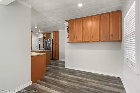 Entry Way - 2809 97th Cir, Fort Smith, AR 72903 photo 2 of 3