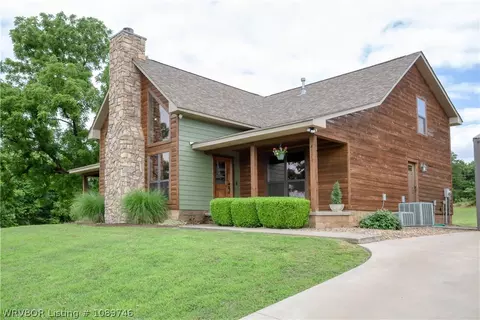 4129 Hallie Ln, Mansfield, AR 72944