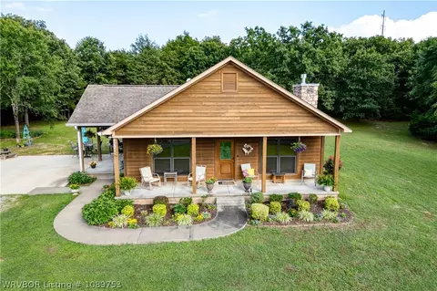 4221 Hallie Ln, Mansfield, AR 72944