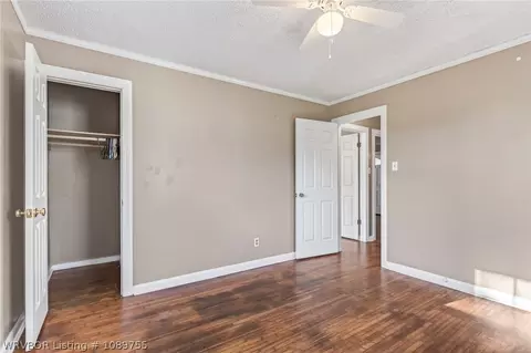 Bedroom - 4116 S 18th St, Fort Smith, AR 72901 photo 1 of 6