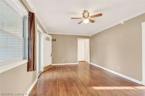 Living - 4116 S 18th St, Fort Smith, AR 72901 photo 5 of 5