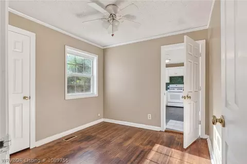 Bedroom - 4116 S 18th St, Fort Smith, AR 72901 photo 4 of 6