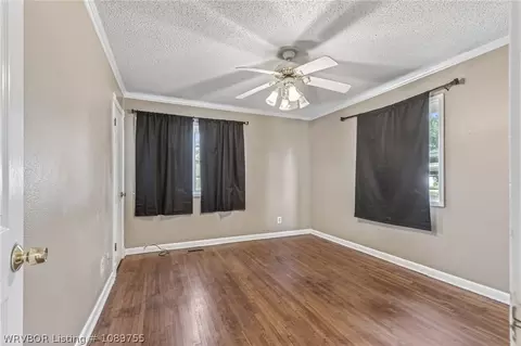 Bedroom - 4116 S 18th St, Fort Smith, AR 72901 photo 6 of 6