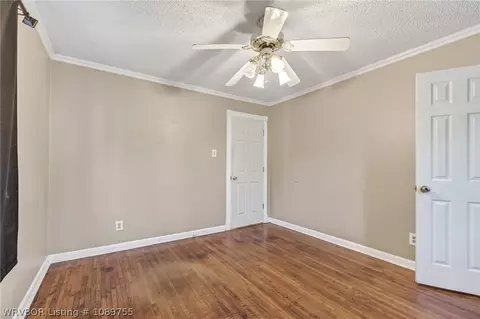 Bedroom - 4116 S 18th St, Fort Smith, AR 72901 photo 5 of 6