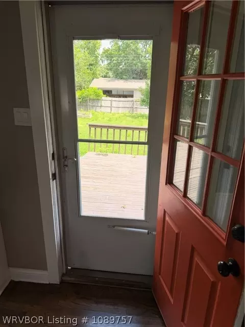 Entry Way - 4805 S V St, Fort Smith, AR 72903 photo 6 of 6