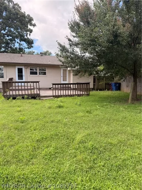 Other - 4805 S V St, Fort Smith, AR 72903 photo 23 of 24