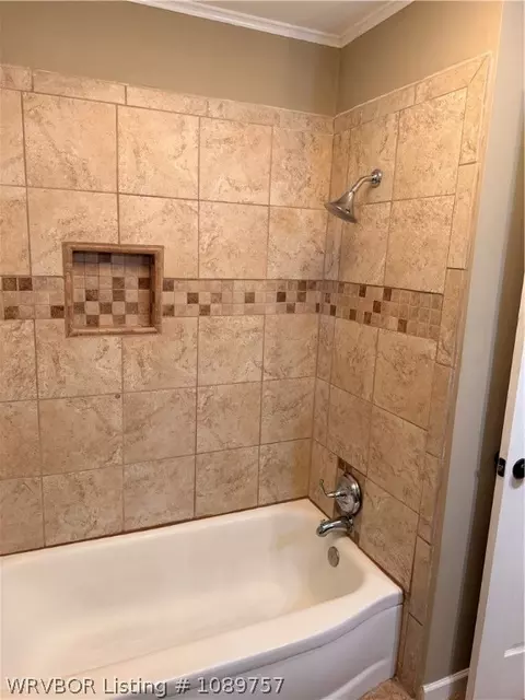 Bath - 4805 S V St, Fort Smith, AR 72903 photo 7 of 8