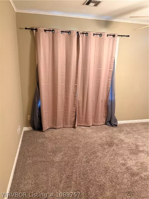 Bedroom - 4805 S V St, Fort Smith, AR 72903 photo 1 of 4