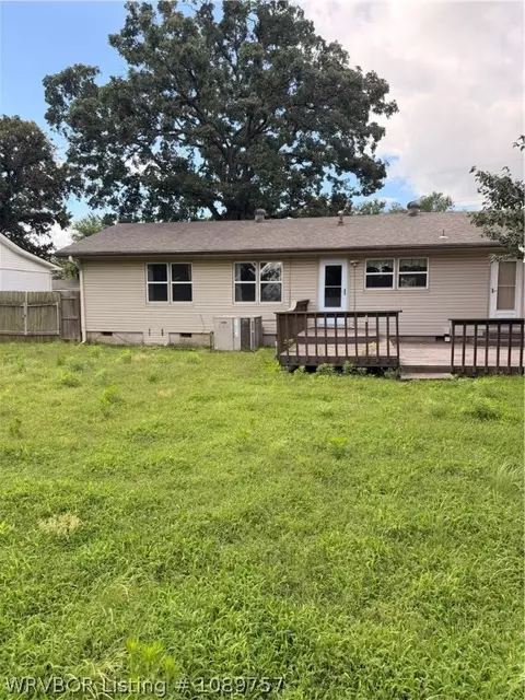Other - 4805 S V St, Fort Smith, AR 72903 photo 24 of 24
