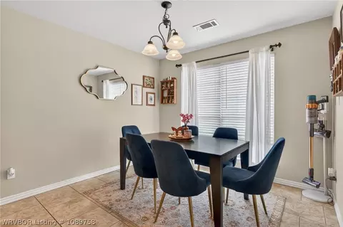 Dining - 508 Harvard Ave, Fort Smith, AR 72908 photo 1 of 1