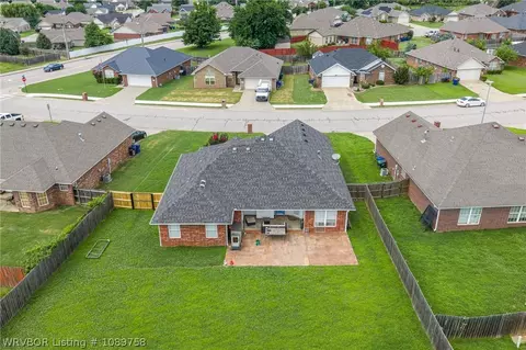View/Area - 508 Harvard Ave, Fort Smith, AR 72908 photo 5 of 12