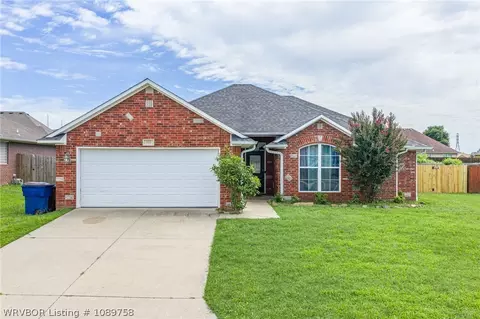 508 Harvard Ave, Fort Smith, AR 72908