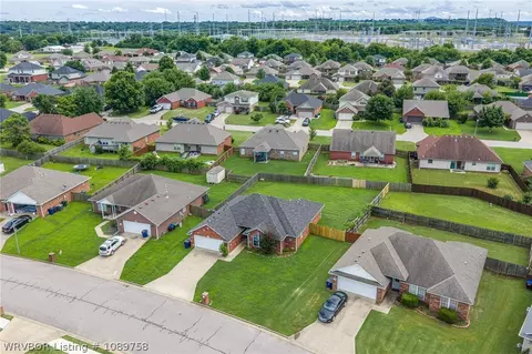 View/Area - 508 Harvard Ave, Fort Smith, AR 72908 photo 11 of 12