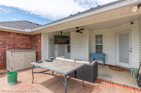 Other - 508 Harvard Ave, Fort Smith, AR 72908 photo 10 of 14