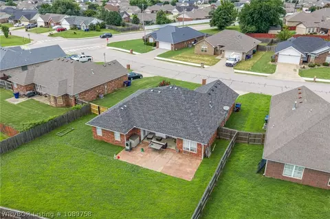 View/Area - 508 Harvard Ave, Fort Smith, AR 72908 photo 4 of 12