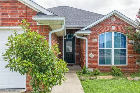 Exterior - 508 Harvard Ave, Fort Smith, AR 72908 photo 2 of 4