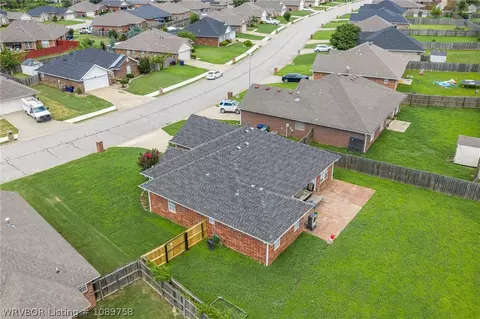 View/Area - 508 Harvard Ave, Fort Smith, AR 72908 photo 7 of 12