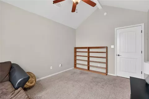 Bedroom - 508 Harvard Ave, Fort Smith, AR 72908 photo 7 of 7