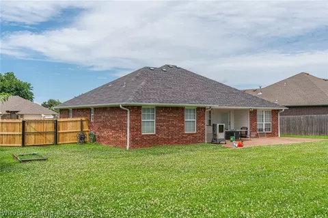 Other - 508 Harvard Ave, Fort Smith, AR 72908 photo 14 of 14