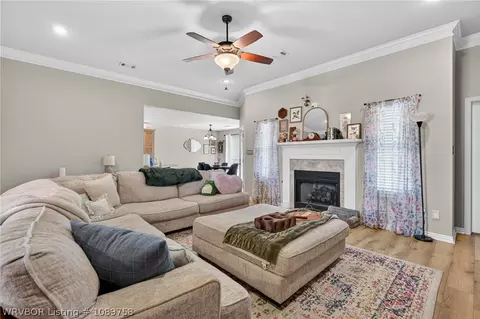 Other - 508 Harvard Ave, Fort Smith, AR 72908 photo 2 of 14
