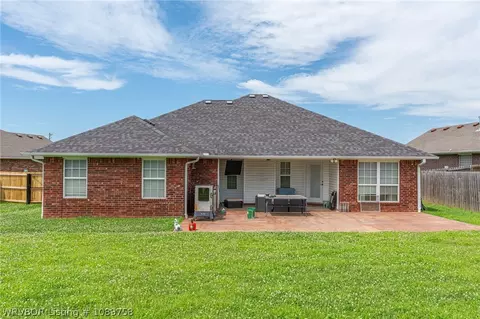 Other - 508 Harvard Ave, Fort Smith, AR 72908 photo 13 of 14